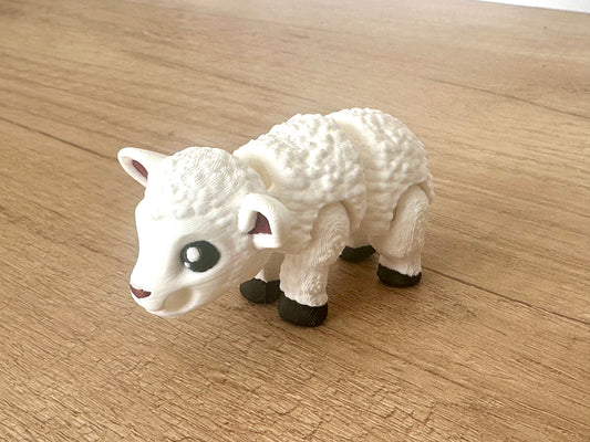 Antistress animal - Sheep